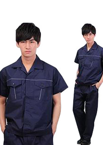 南湖工作服-如何選擇適合的工作服，你了解過嗎