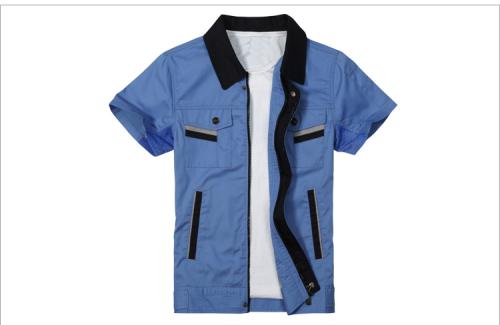 哪三個要素可以決定工作服的質(zhì)量