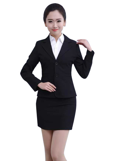 嘉興工作服——西服可以分為哪幾類？